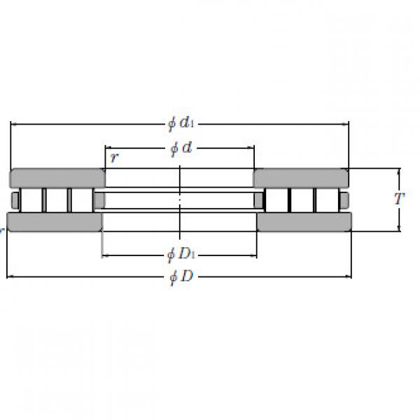 Bearing CRT5804 #2 image