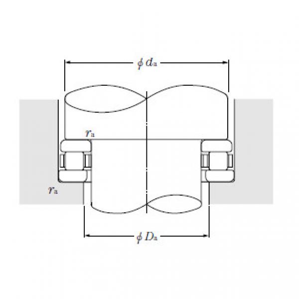 Bearing 51236 #2 image