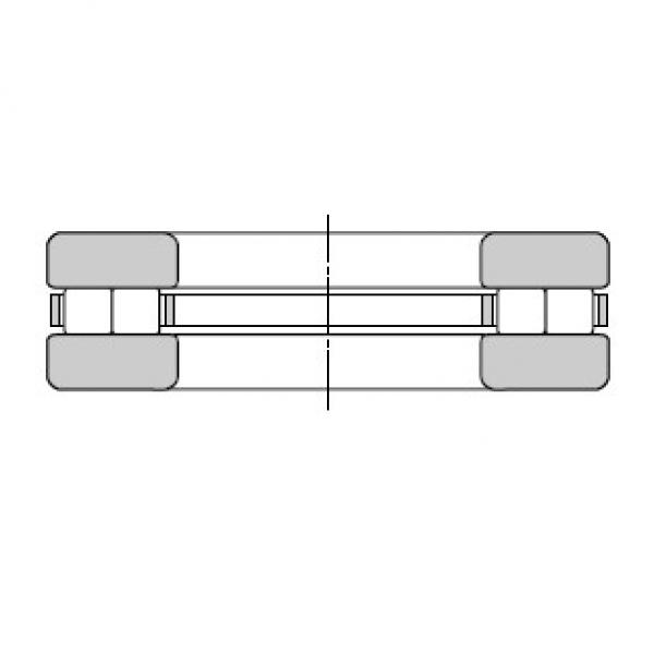 Bearing 294/800 #2 image