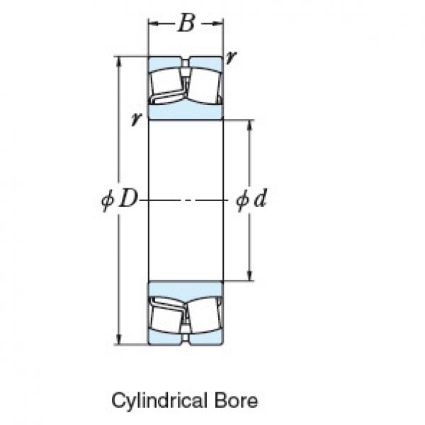 Bearing 22224EAE4 #2 image