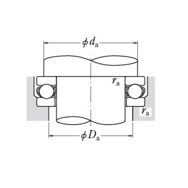 Bearing 51326X #1 image