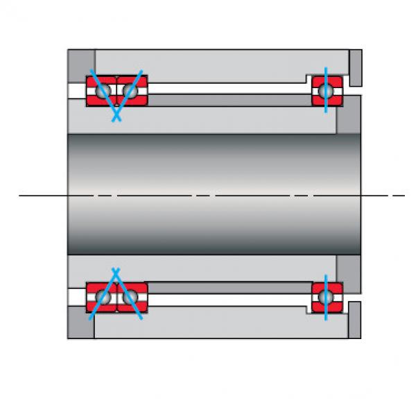 Bearing KD300AR0 #1 image