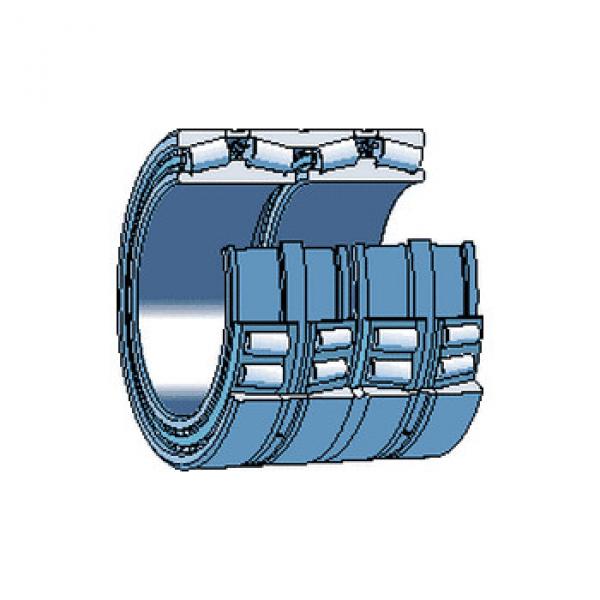 Bearing 280TQO460-2 #1 image