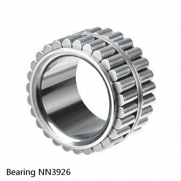 Bearing NN3926 #2 image