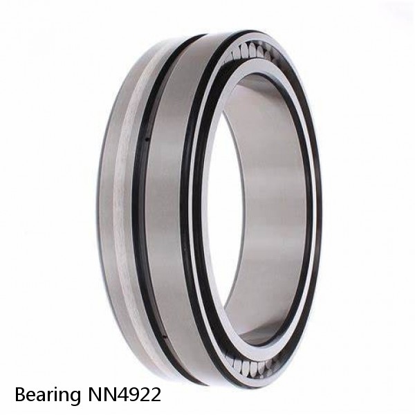 Bearing NN4922 #1 image