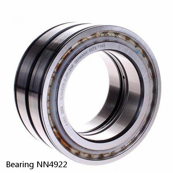 Bearing NN4922 #2 image