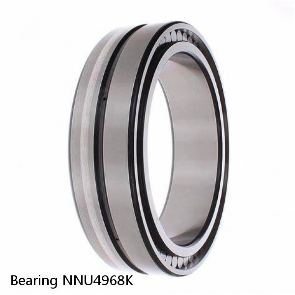 Bearing NNU4968K #2 image