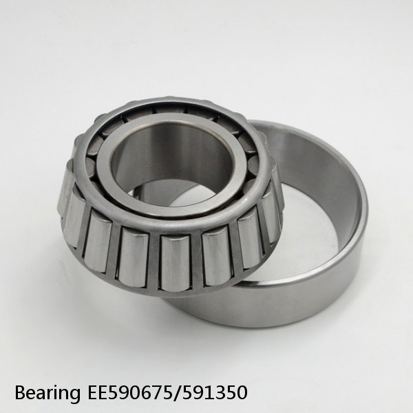 Bearing EE590675/591350 #1 image